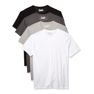Chaps | Men’s Airease Crew Neck T-Shirts